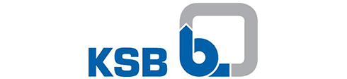 Logo KSB