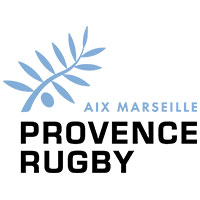 logo Provence Rugby